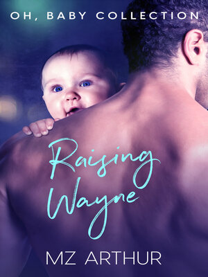 cover image of Raising Wayne